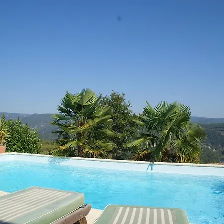 Mesmerising In With Private Pool Вилла