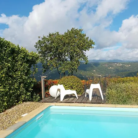 Вилла Mesmerising In With Private Pool