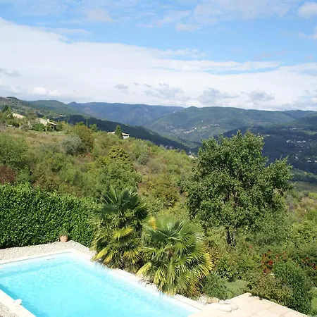 Mesmerising In With Private Pool * Ле-Ван