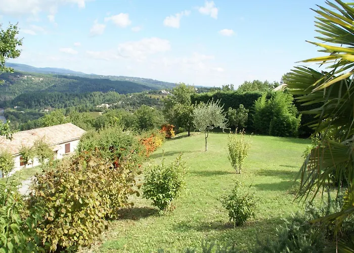 Vila Mesmerising In With Private Pool Les Vans
